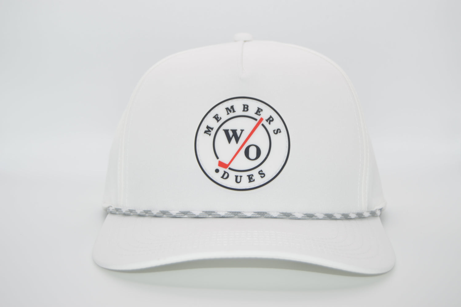 New Members Caddy Hat Collection