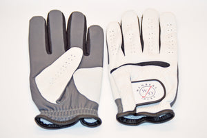 Members W/O Dues Golf Glove