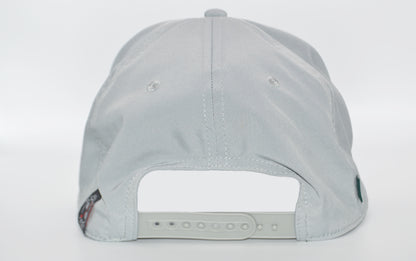 New Members Caddy Hat Gray