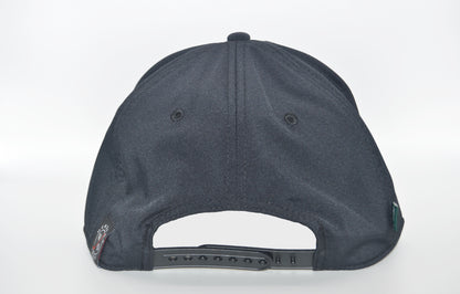 New Members Caddy Hat Black