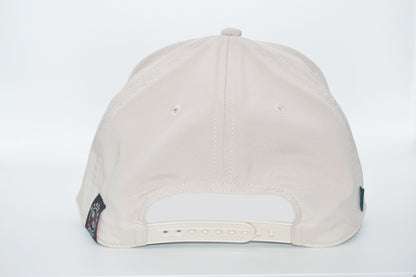 New Members Caddy Hat Tan