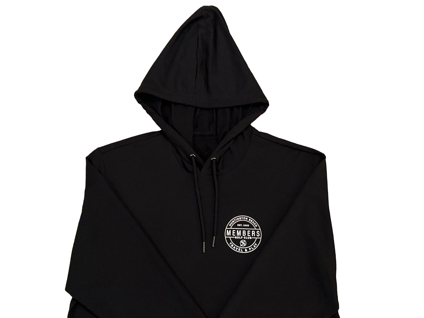 Members Golf Club Hoodie