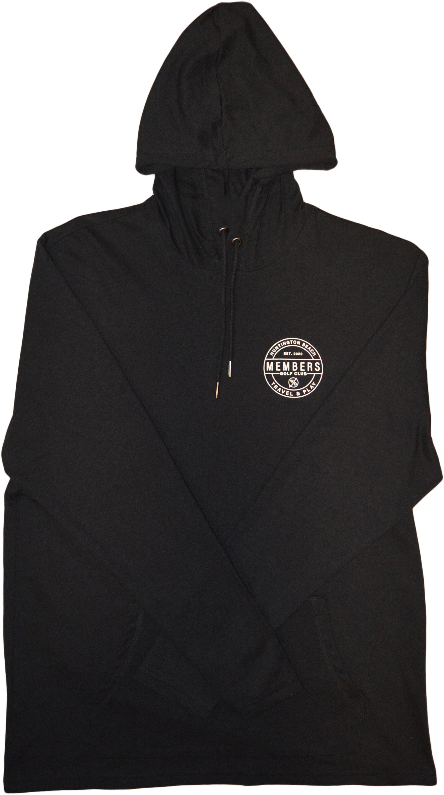 Members Golf Club Hoodie