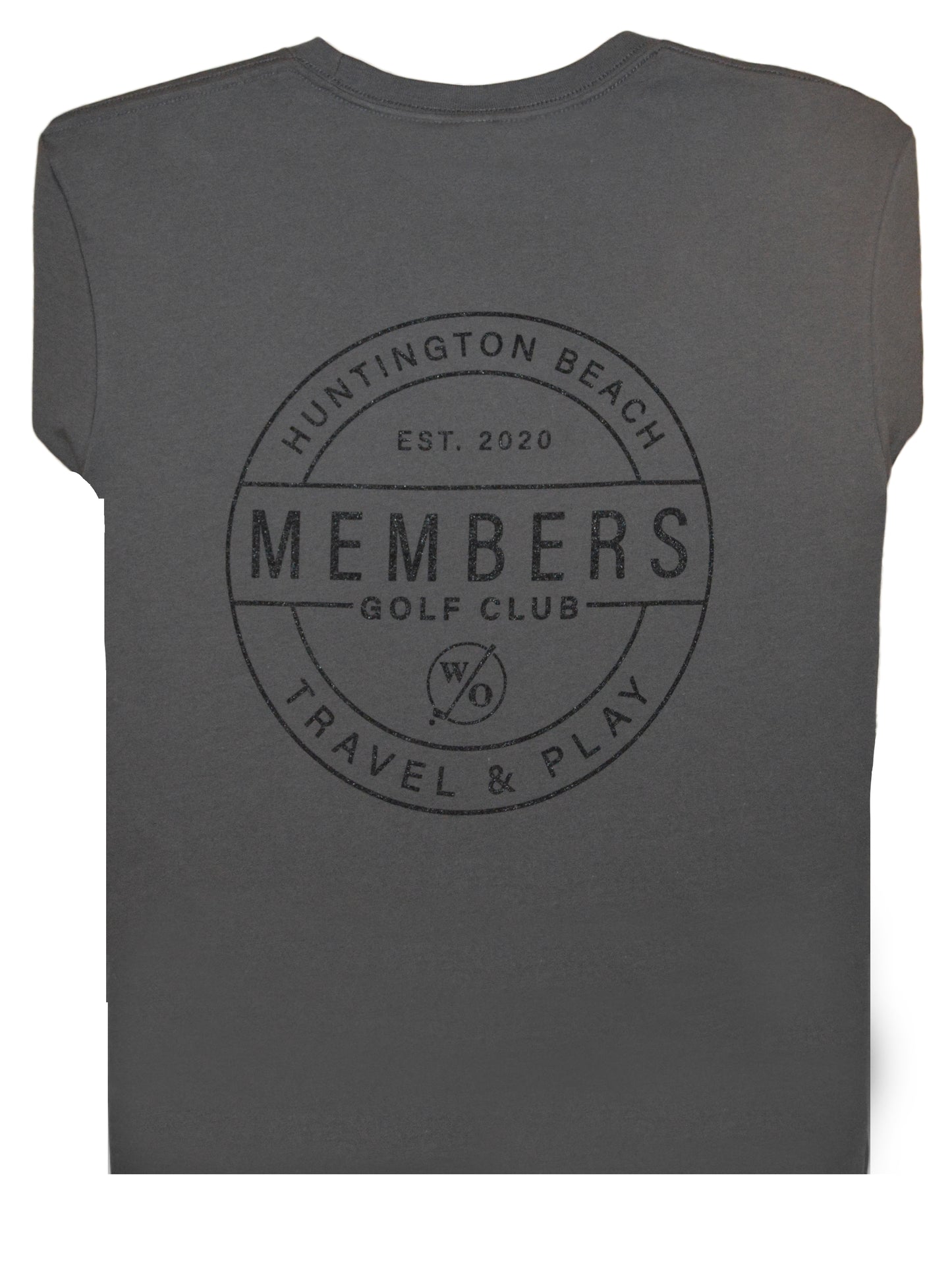 Members Golf Club T-Shirt