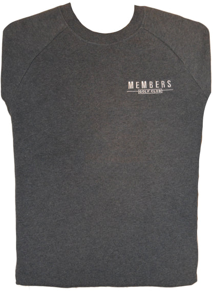 Members Golf Club Crewneck