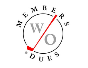 Members W/O Dues