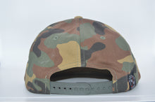 Load image into Gallery viewer, Members Army Camouflage or Hat
